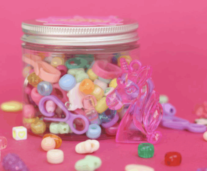 La Petite Epicerie Συλλογή από Χάντρες Unicorn - Image 3